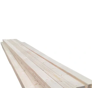 KVH hranol 100 x 100 mm 4m